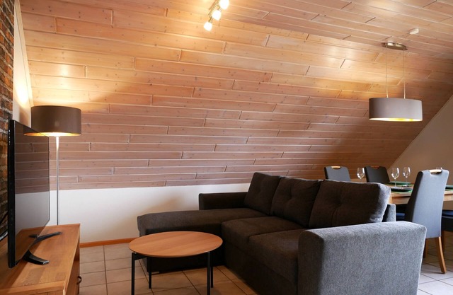 Vacation apartment Obere Alm, 70 sqm, 2 bedrooms, max. 4 persons
