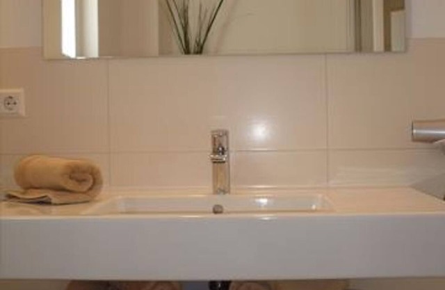 Vacation apartment Rubinette - Apartments Weishaupt-Steffelin