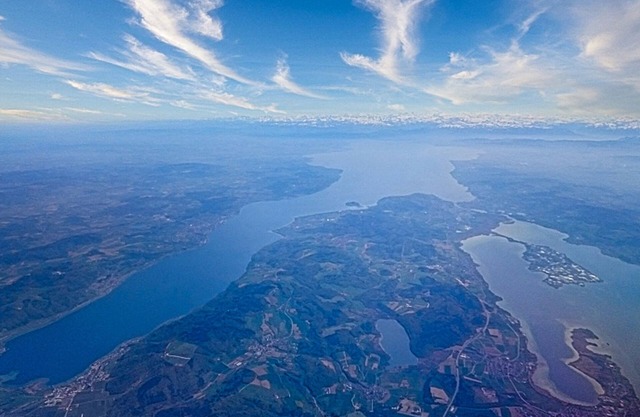 Vacation apartment Säntisblick, 65 sqm, 2 bedrooms, 3 balconies, max. 4 persons