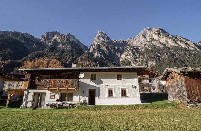 Vacation apartment Sarah - Apartment with 2 bedrooms, garden