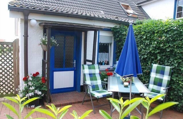 Gollwitzer Park Insel Poel Gollwitz 