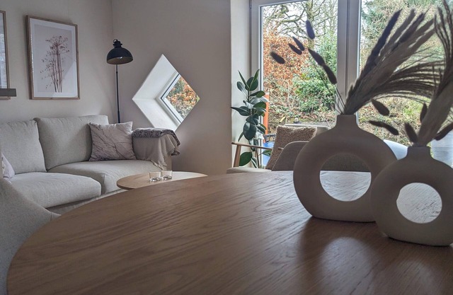 Vacation apartment to the city wall II