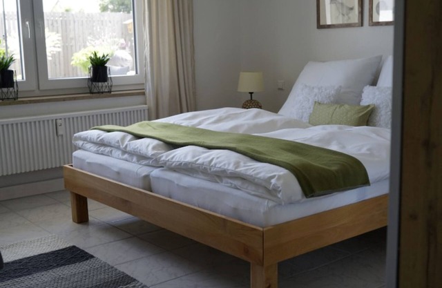 Vacation apartment Waldmariechen, 69sqm, 1 bedroom, 1 living room