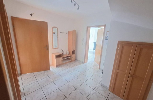 Vacation apartment Weyers family - 2-bed apartment