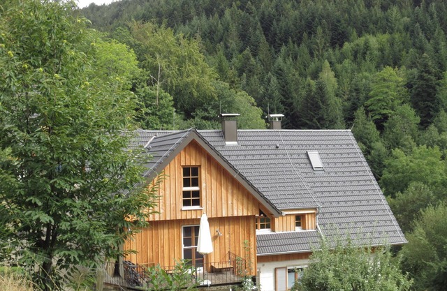 Vacation apartment with terrace, 85sqm, 3 bedrooms, max. 6 persons
