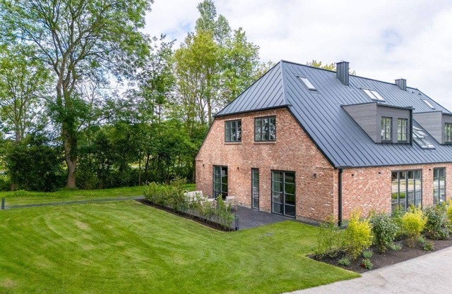 Vacation cottage Lütt Medehop