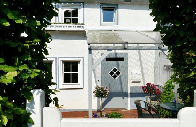 Vacation cottage Landhaus am Hirtzborn
