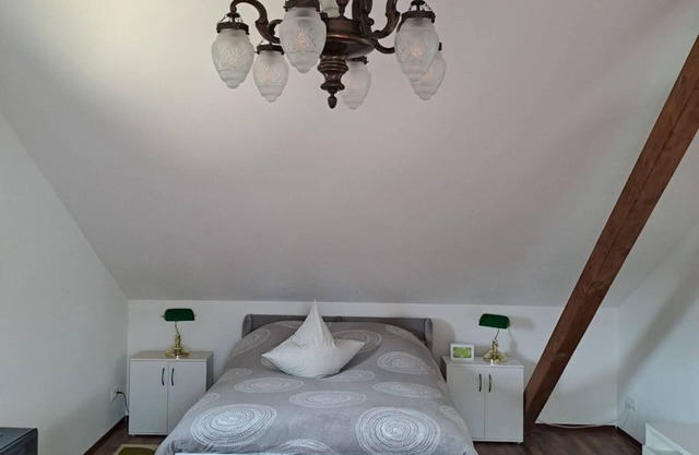 Vacation cottage Ma Cabane - Holiday cottage