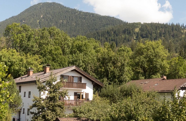 Vacation apartment with a beautiful view. Close to the center.