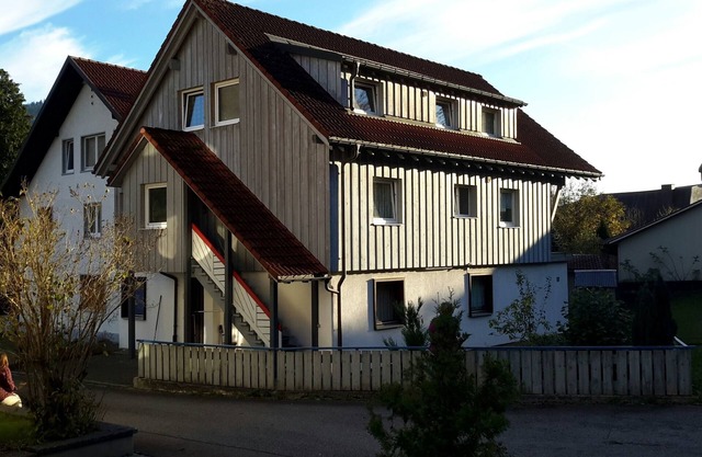 Vacation apartment/apartment for 4 guests with 45m² in Schönau in the Black Forest (133074)