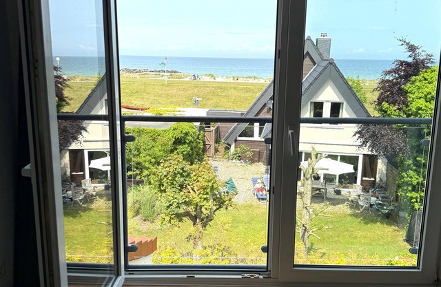 Vacation apartment/apartment for 4 guests with 57m² in Schönberg California (57)