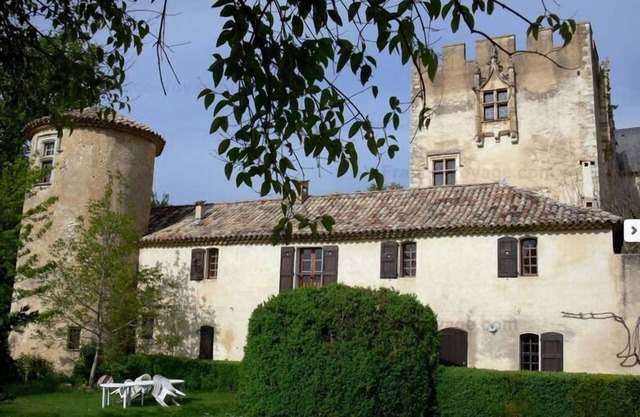 Vacation home for 10 guests with 180m² in Allemagne-en-Provence (171988)