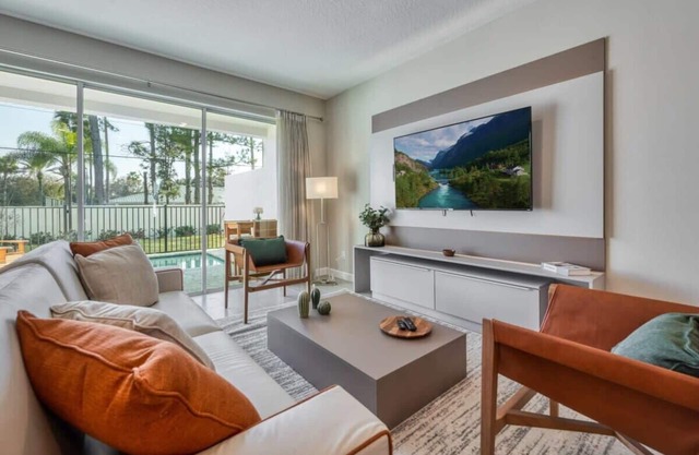 Vacation fun in this modern luxury home