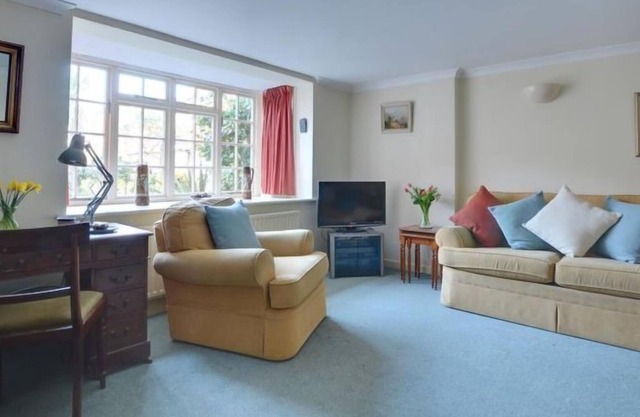 Vacation home Ephraim in Royal Tunbridge Wells - 4 persons, 2 bedrooms