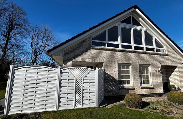 Vacation home for 4 guests with 125m² in Rabenkirchen-Faulück (273019)