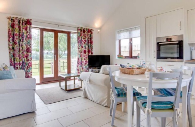 Vacation home Balmoral in Cranbrook - Hawkhurst - 3 persons, 1 bedrooms