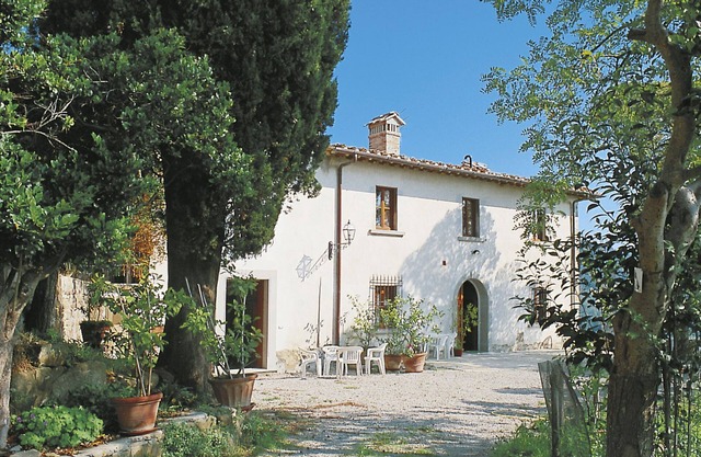 Vacation home Chiesa by Interhome