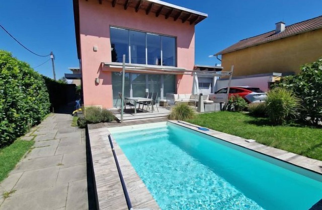 Vacation home Vienna in Vienna / 21. District - 8 persons, 3 bedrooms