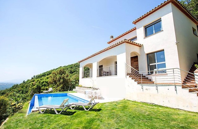 Vacation home Amalia by Interhome