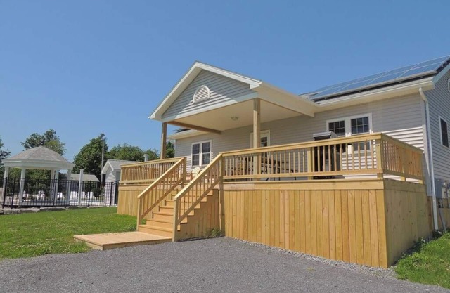 Vacation Home #18 - 2 bedroom/2 bath