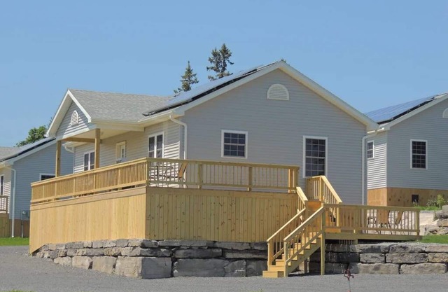 Vacation Home #19 - 2 bedroom/2 bath