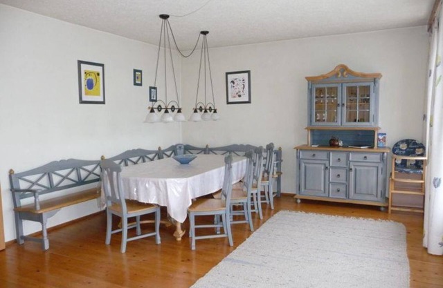 Vacation home/3 bedrooms/shower, bath, WC - Bauer am Berg