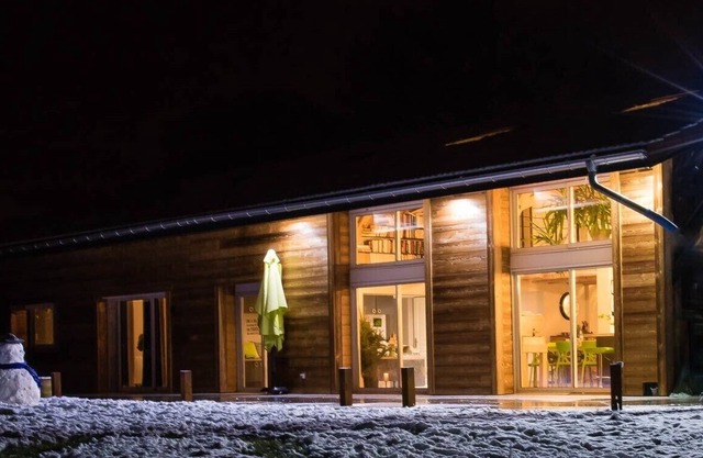 Vacation home - 350 m2 - Peace and quiet guaranteed- 12 to 16 people
