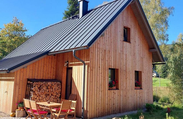 Vacation home Adélka by Interhome