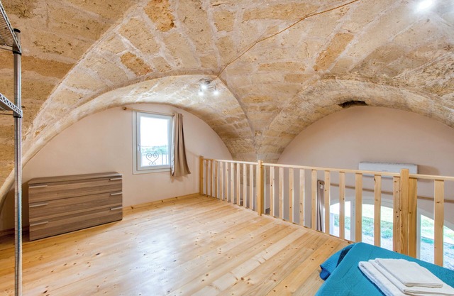 Vacation Home 'Andrè' with Shared Terrace, Wi-Fi and Air Conditioning