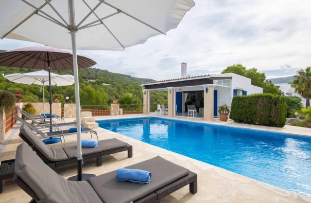 Vacation home Anromi by Interhome