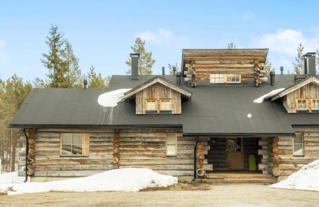 Vacation home Atokka by Interhome
