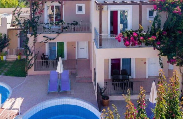 Vacation home Azure Suite in Nopigia - 2 persons, 1 bedrooms