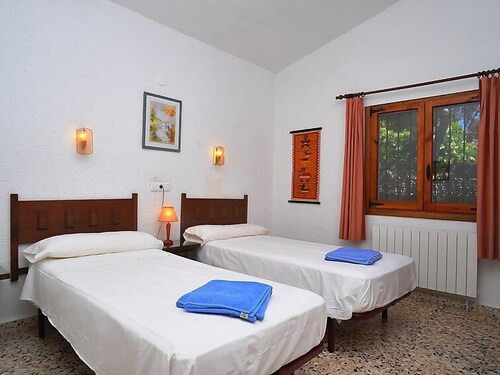 Vacation home Balcon al Mar in Jávea/Xàbia - 4 persons, 2 bedrooms