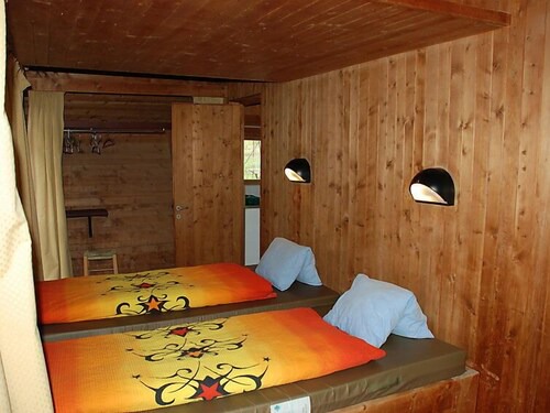 Vacation home Bosco,TICINO TICKET Inklusive! in Fornasette - 9 persons, 5 bedrooms