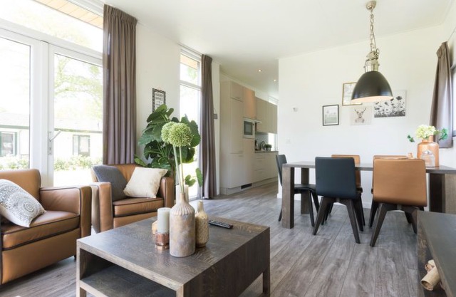 Vacation home Bospark Ede in Ede - 5 persons, 2 bedrooms