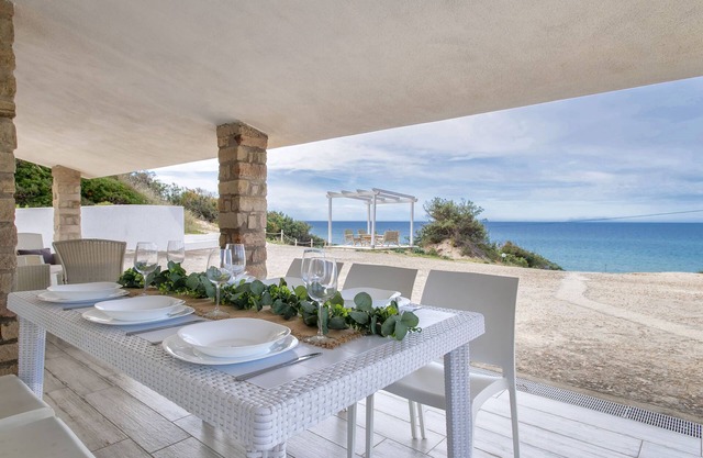 Vacation home Chicca by Interhome