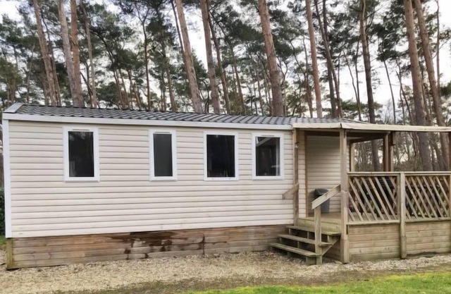 Vacation home De Brenkberg in Schinveld - 6 persons, 3 bedrooms
