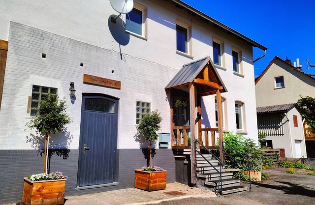 Vacation home for 10 guests with 130m² in Willingen (Upland) (162597)