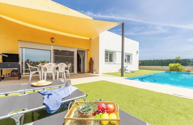 Vacation home Elidia by Interhome