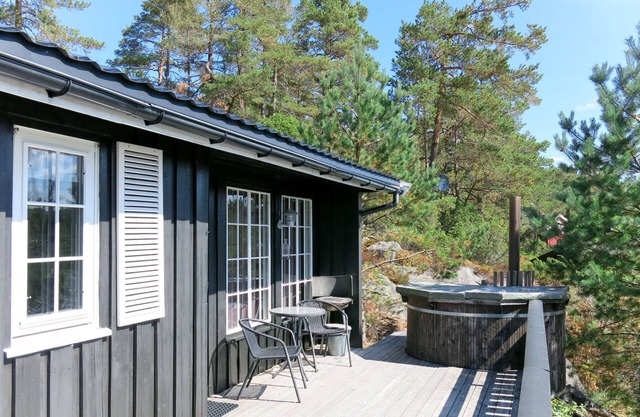 Vacation home Evabu by Interhome