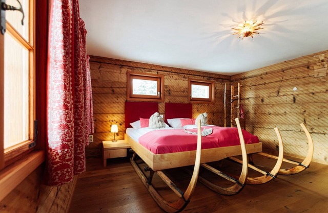 Vacation home Fichte