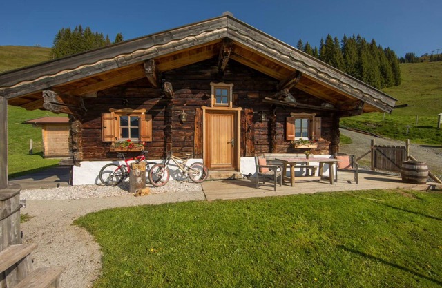 Vacation home for 10 guests with 64m² in Hinterglemm (270545)