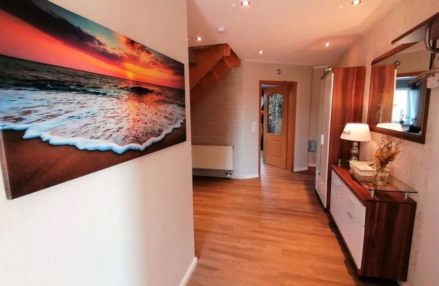 Vacation home for 10 guests with 183m² in Rechtsupweg (185805)