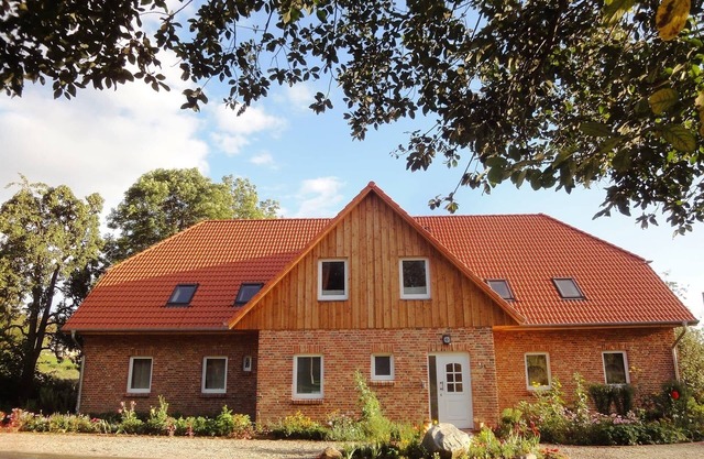 Vacation home for 12 guests with 360m² in Damshagen (143657)