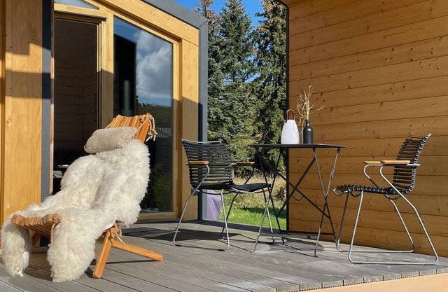 Vacation home for 2 guests with 35m² in Bleckede (266056)
