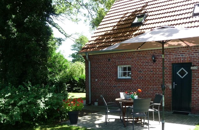 Vacation home for 3 guests with 65m² in Osterwald (134604)
