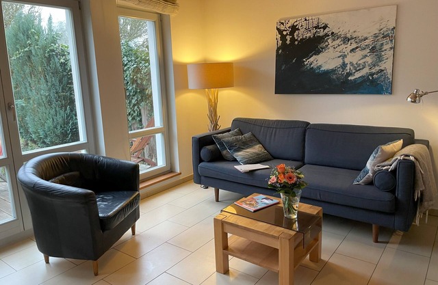 Vacation home for 4 guests with 70m² in Bad Doberan (272222)