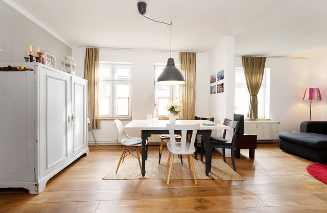 Vacation home for 4 guests with 60m² in Bliesdorf (294221)