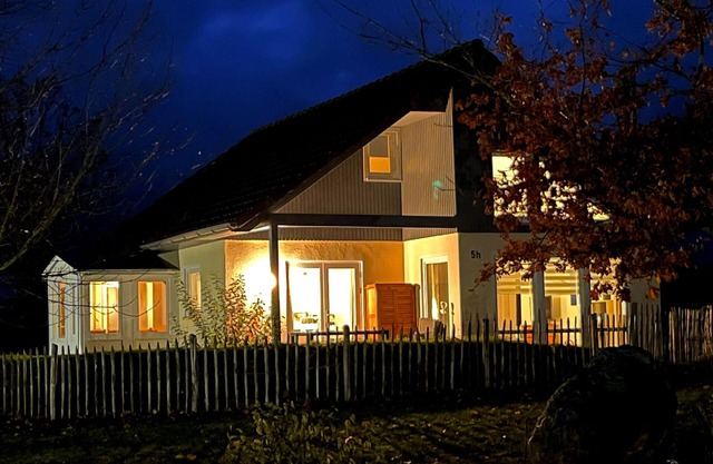 Vacation home for 4 guests with 80m² in Kalkhorst (264590)