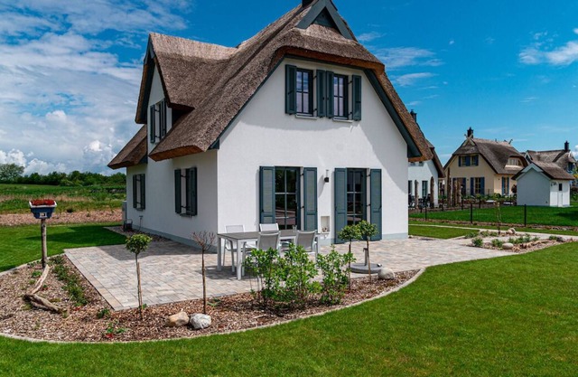 Vacation home for 4 guests with 97m² in Kramerhof (172965)